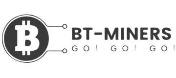 BT Miners logo