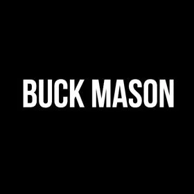 Buck Mason logo