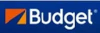 Budget logo