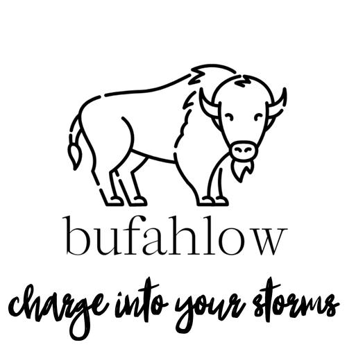 Bufahlow logo