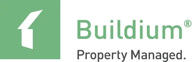 Buildium logo