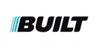 BUILT logo