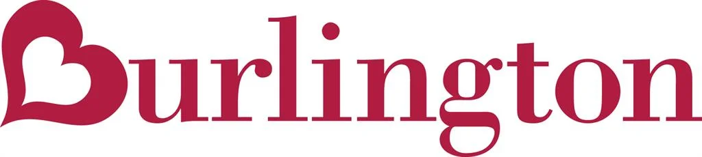 Burlington logo