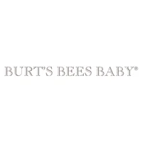 Burts Bees Baby logo