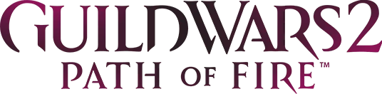 Buy Guild Wars 2 logo