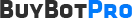 BuyBotPro logo