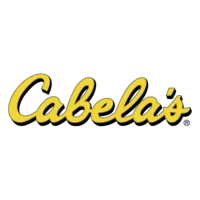 Cabelas logo