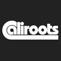 Caliroots logo