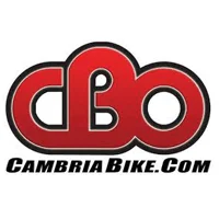 Cambria Bike logo