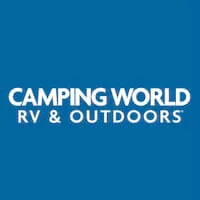 Camping World logo