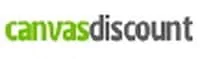 Canvas Discount logo