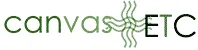 Canvas ETC logo