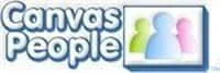 Canvas People logo
