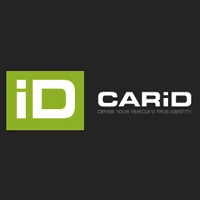 Carid logo