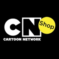 Cartoon Network Shop logo