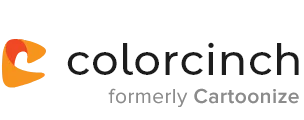 Cartoonize logo