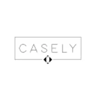 Casely logo