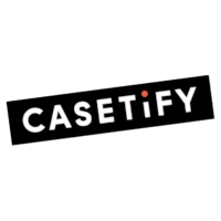 Casetify logo