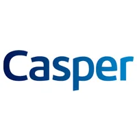 Casper logo