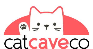 Cat Cave Co logo