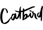 Catbird logo