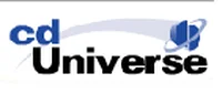 Cd Universe logo