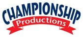 Championship Productions logo