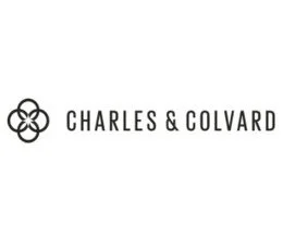 Charles Colvard logo