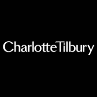 Charlotte Tilbury logo
