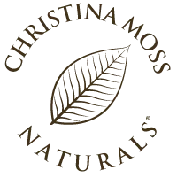 Christina Moss Naturals logo