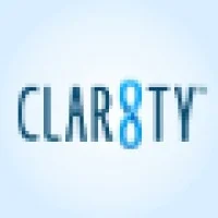 Clar8ty logo
