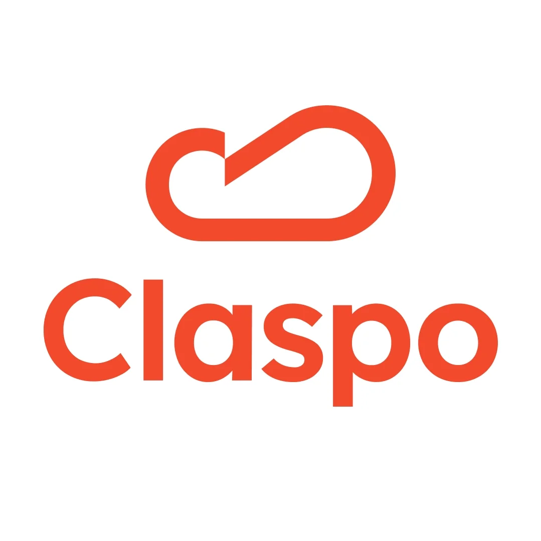 Claspo logo