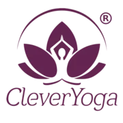 Clever Yoga logo