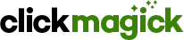 Clickmagick logo