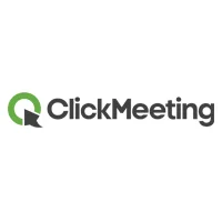 Clickmeeting logo