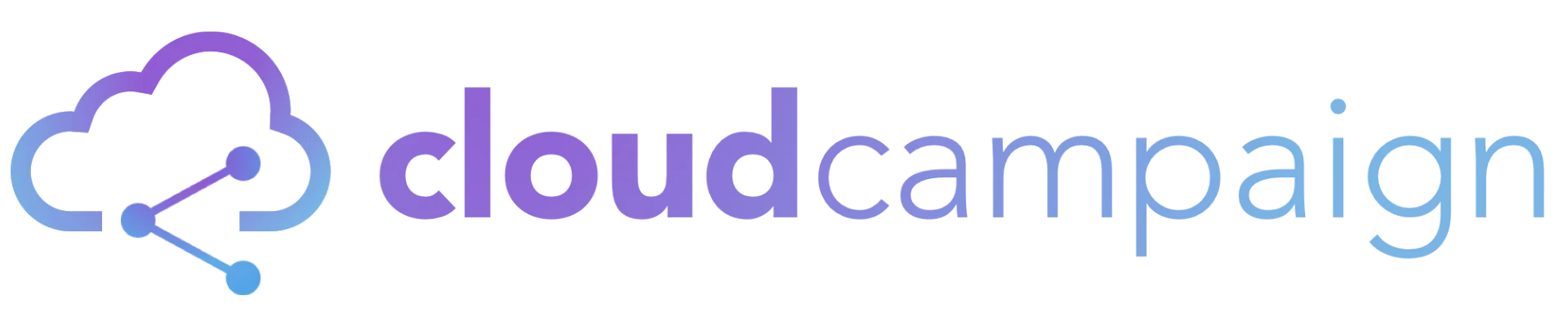 Cloud Campaign logo
