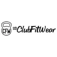 Club Fit Wear logo
