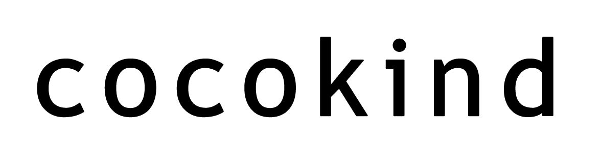 Cocokind logo