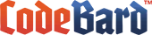 CodeBard logo