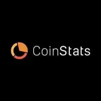 CoinStats logo