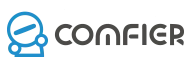 Comfier logo
