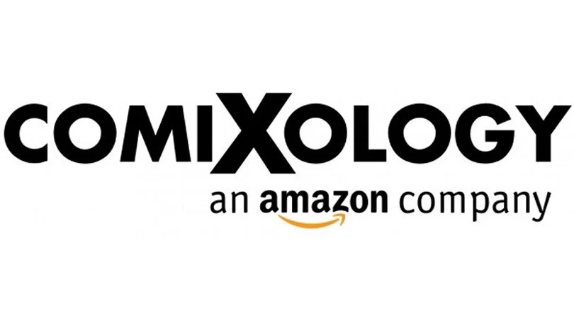 Comixology.com logo
