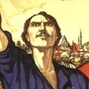Communist Clothing logo