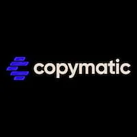 Copymatic logo