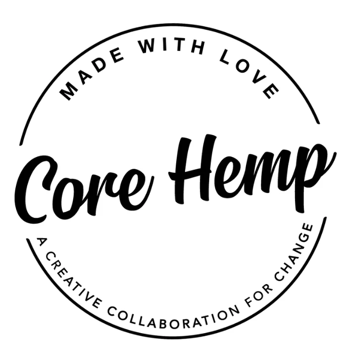 Core Hemp logo