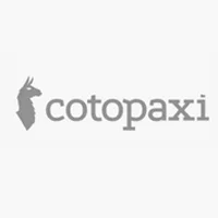 Cotopaxi logo