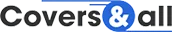 Covers And All logo