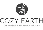 Cozy Earth logo