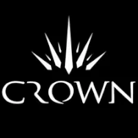 Crown Brush logo