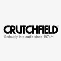 Crutchfield logo